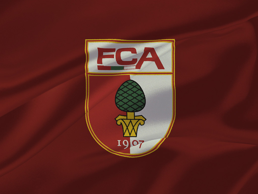 FC Augsburg #015