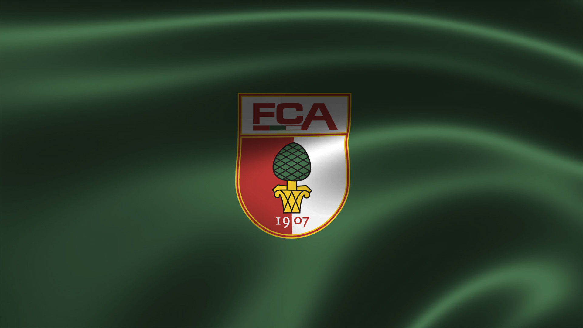 FCA - FC Augsburg - Bilder