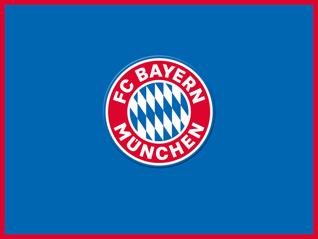 FC Bayern München - Fussball