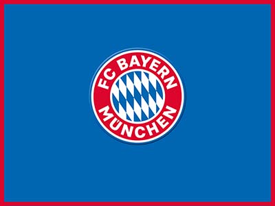 FC Bayern München - Fussball