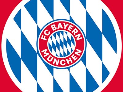 FC Bayern München - Fussball