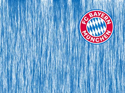 FC Bayern München - Fussball