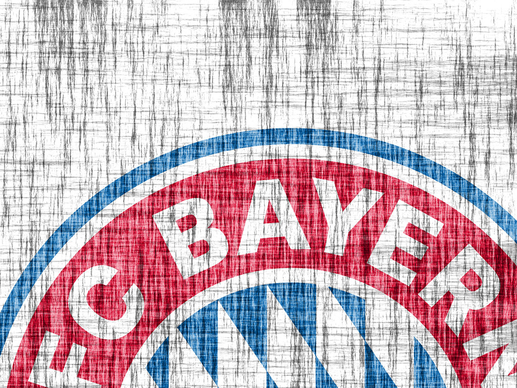 FC Bayern München - Fussball