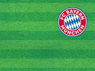 FC Bayern München - Fussball