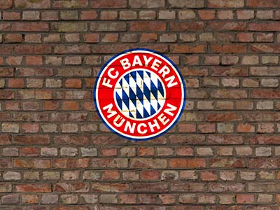 FC Bayern München - Fussball