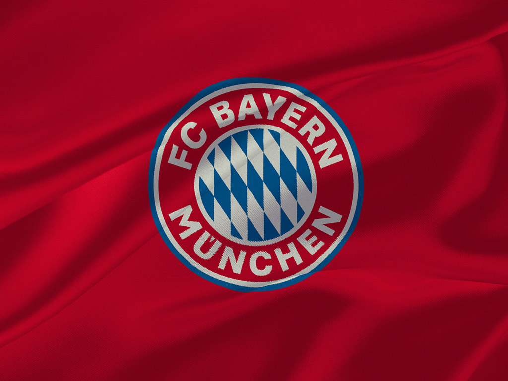 FC Bayern München #315 - Hintergrundbild