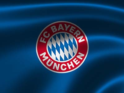 FC Bayern München - Fussball