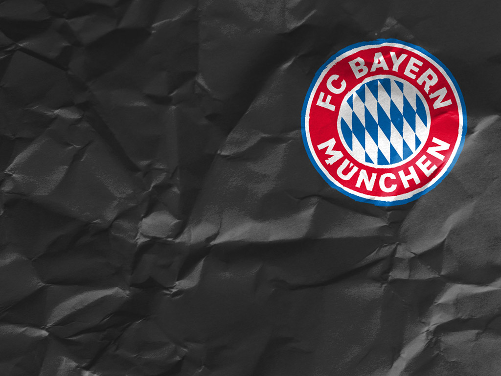 FC Bayern München - Fussball