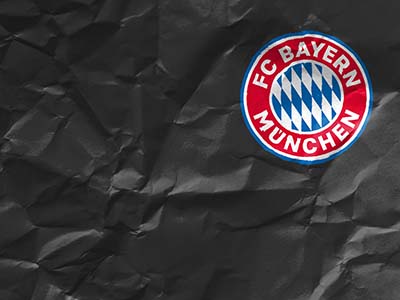 FC Bayern München - Fussball