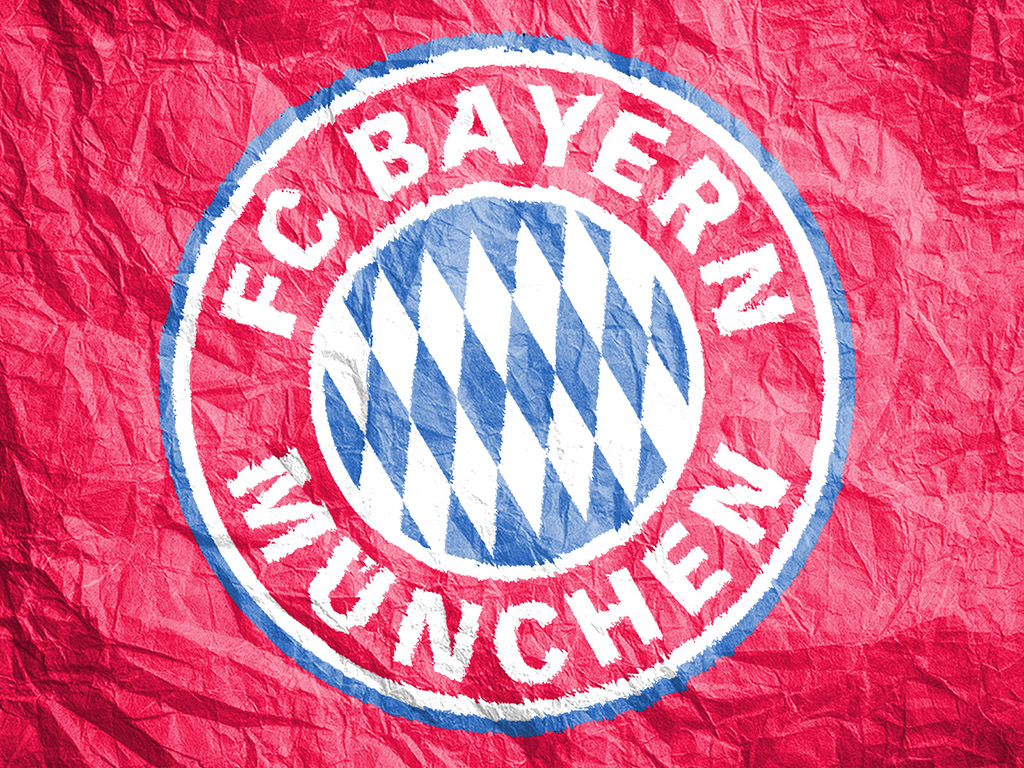 FC Bayern München 904 - Hintergrundbild