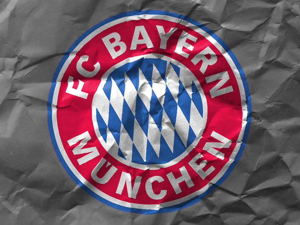 FC Bayern München - Fussball