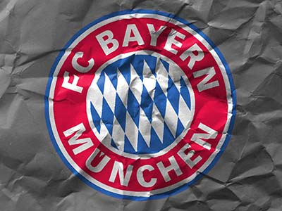 FC Bayern München - Fussball