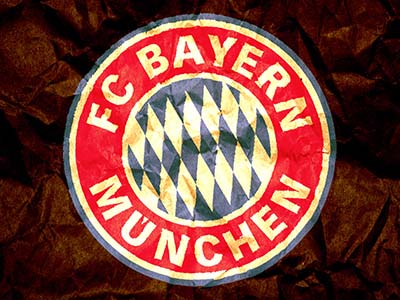 FC Bayern München - Fussball