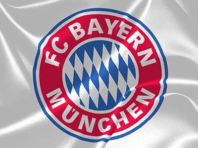 FC Bayern München - Fussball