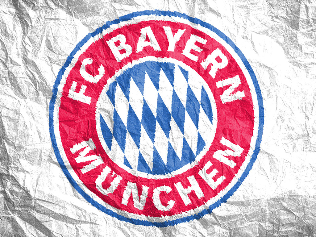 FC Bayern München - Fussball