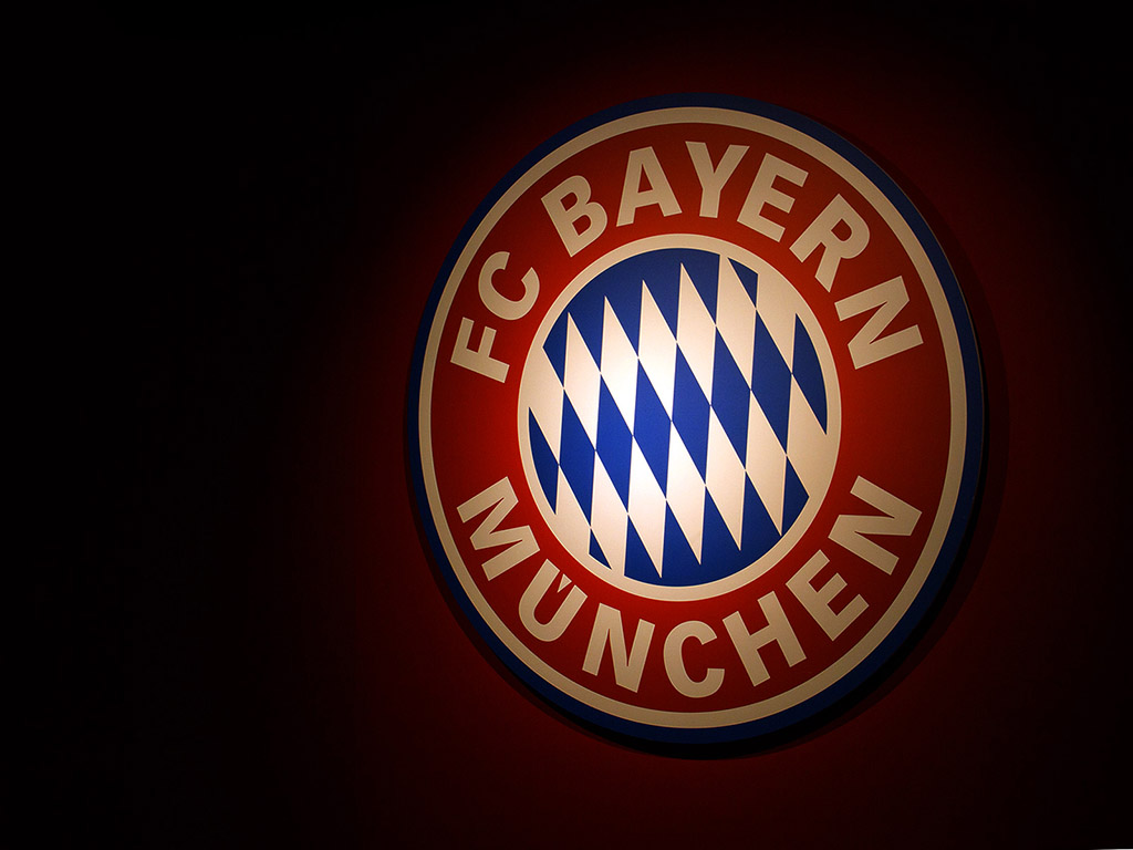 FC Bayern #001