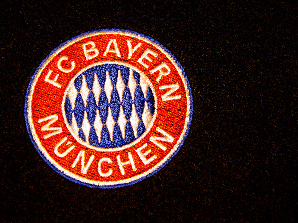 FC Bayern #003