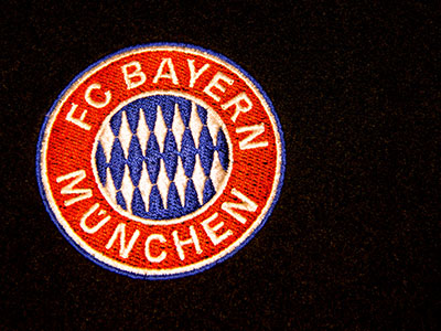 FC Bayern München - Fussball