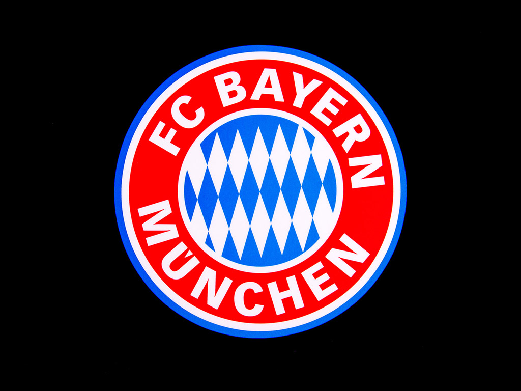 FC Bayern München 005 - Hintergrundbild