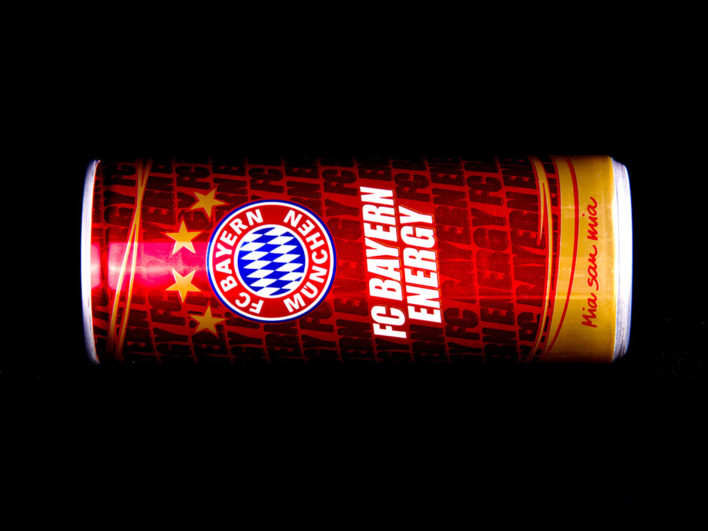 FC Bayern München - Fussball