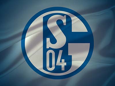 FC Schalke 04 - Fussball - Bundesliga - blau-weiss - S04