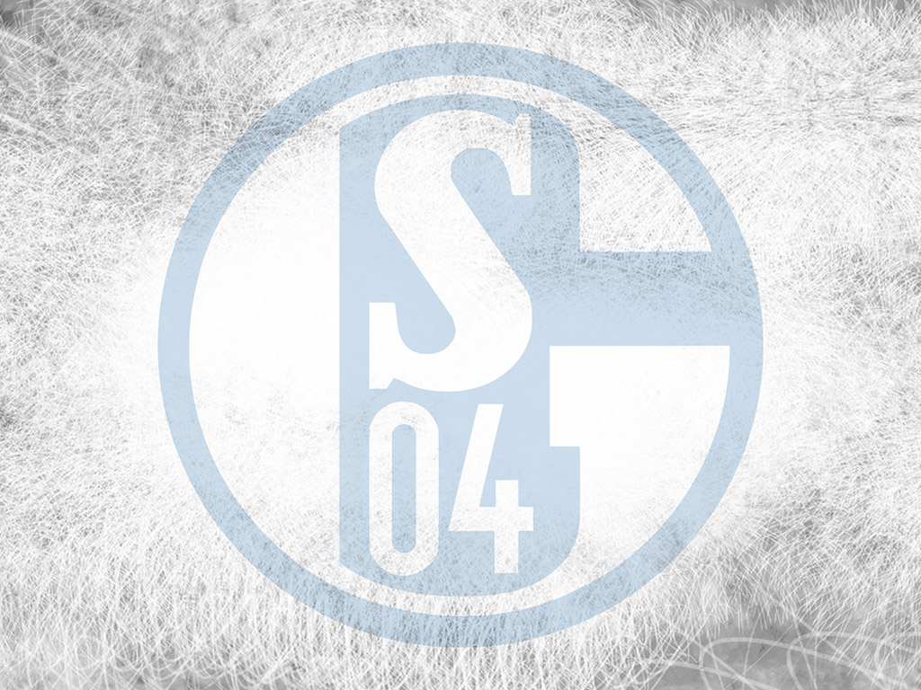 FC Schalke 04 - Fussball - Bundesliga - blau-weiss