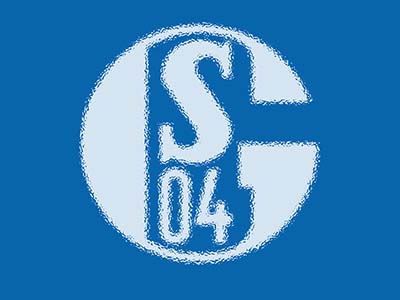 FC Schalke 04 - Fussball - Bundesliga - blau-weiss - S04