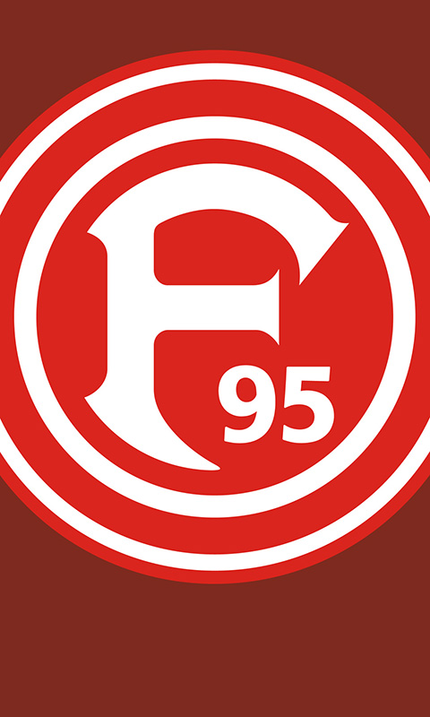 Fortuna Düsseldorf Handy Bild