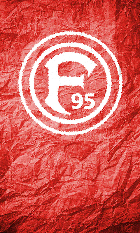 Fortuna Düsseldorf - F95