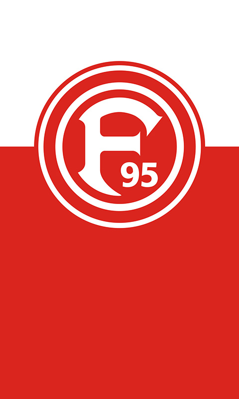 Fortuna Düsseldorf Handy Bild