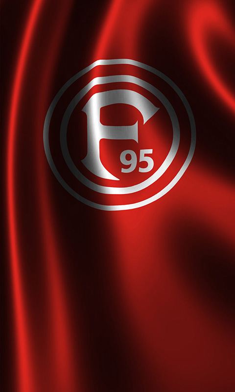 Fortuna Düsseldorf - F95