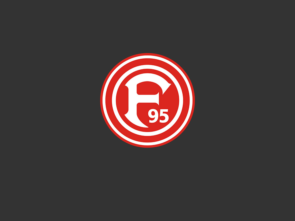 Fortuna Düsseldorf - Fussball - Bundesliga