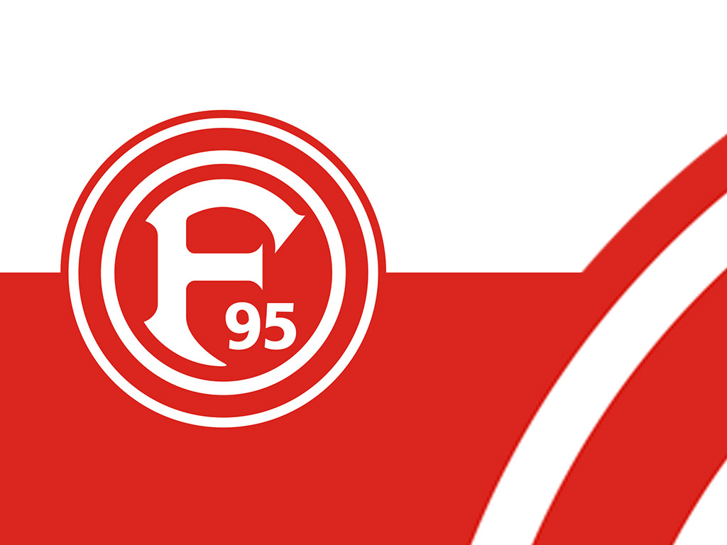 Fortuna Düsseldorf - Fussball - Bundesliga