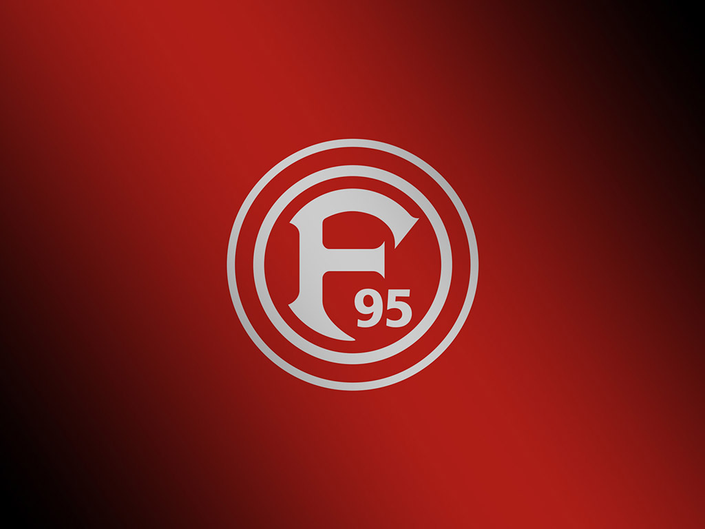 Fortuna Düsseldorf - Fussball - Bundesliga
