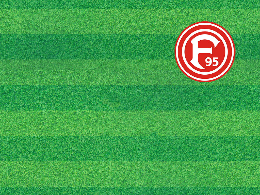 Fortuna Düsseldorf - Fussball - Bundesliga