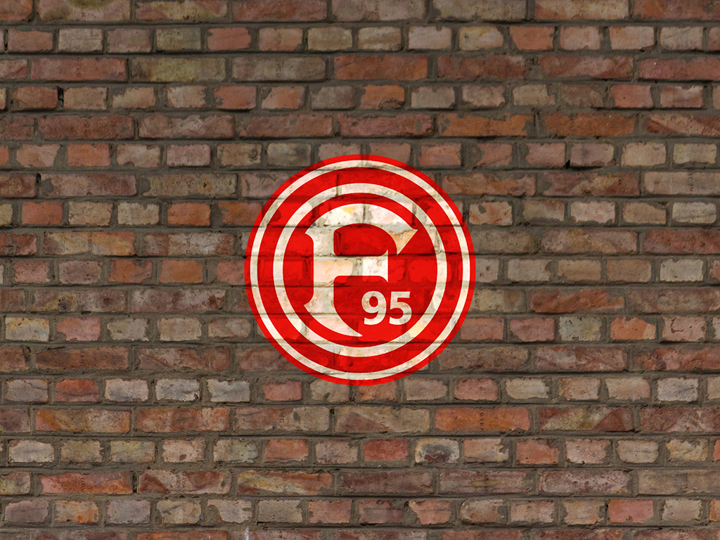 Fortuna Düsseldorf #012