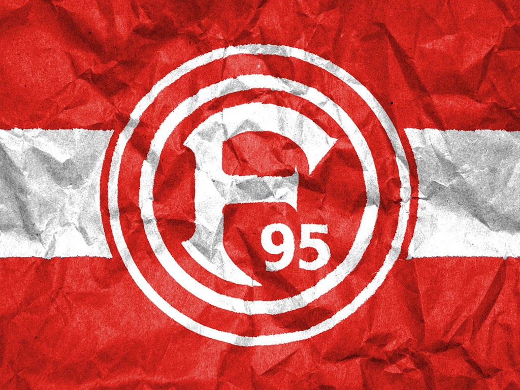 Fortuna Düsseldorf - Fussball - Bundesliga