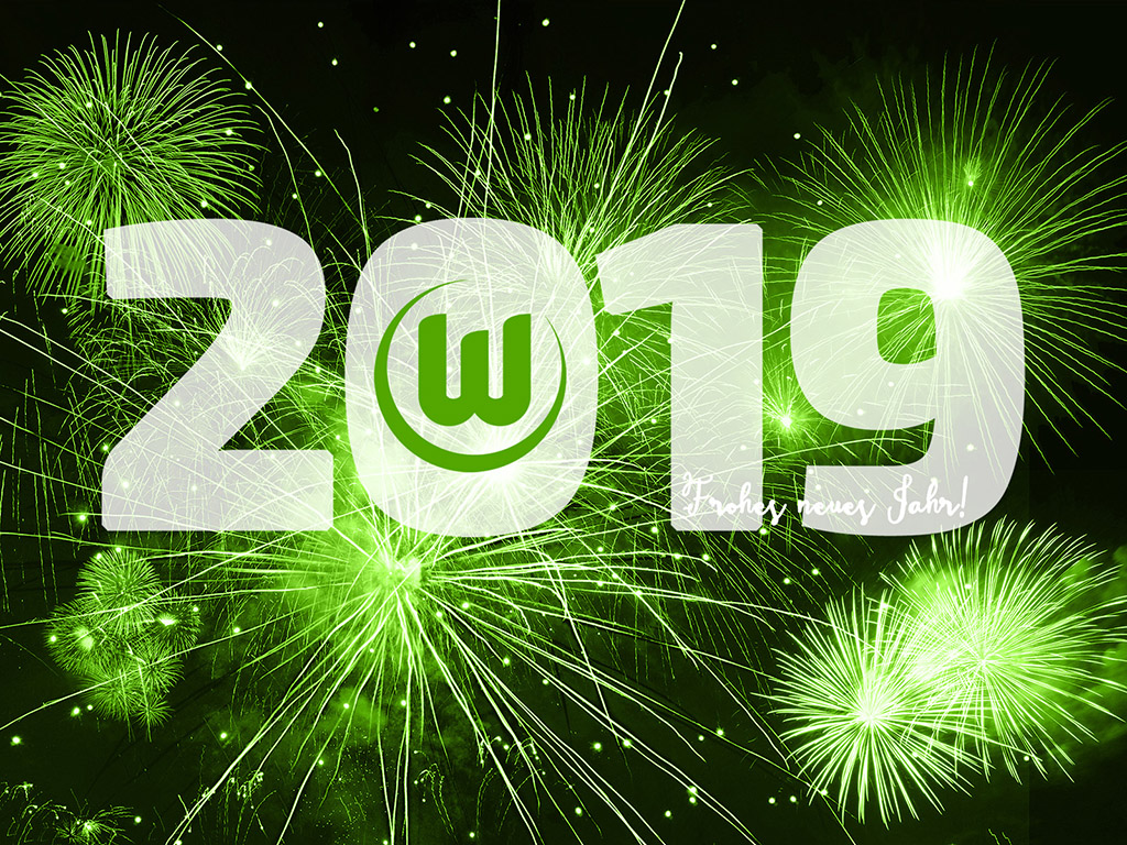 Bundesliga: Frohes neues Jahr 2019! 009