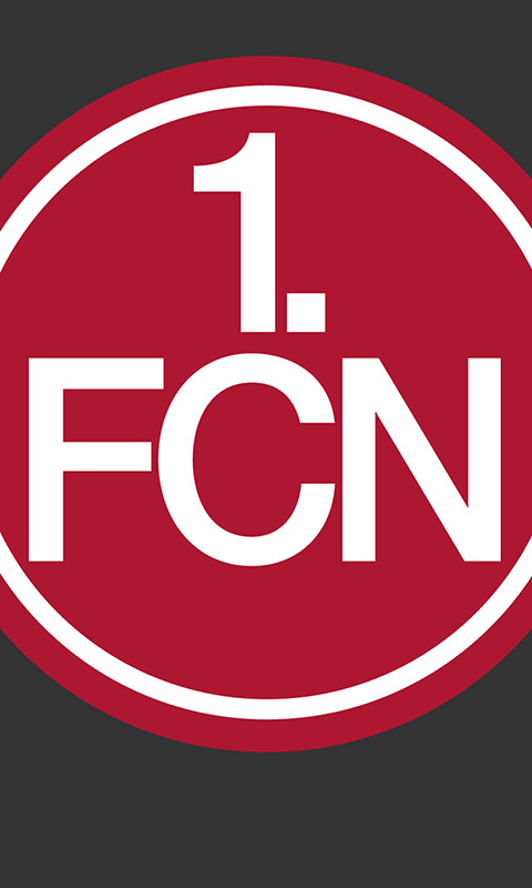 1. FC Nürnberg Handy Bild
