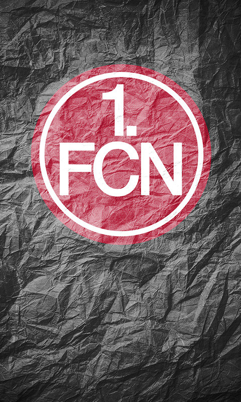 1. FC Nürnberg Handy Bild