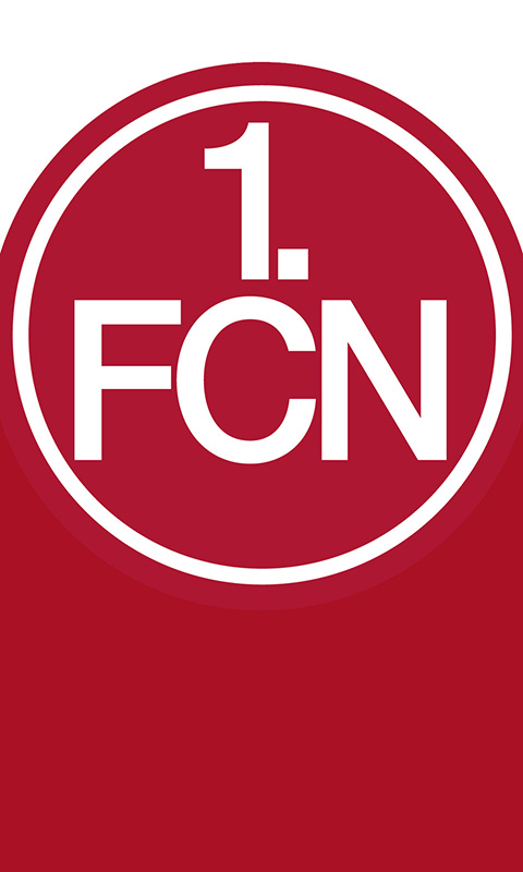 1. FC Nürnberg Handy Bild