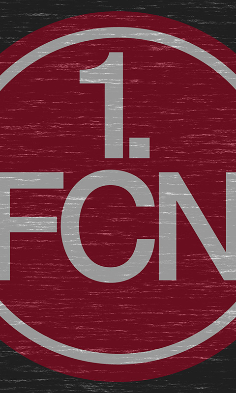 1. FC Nürnberg Handy Bild