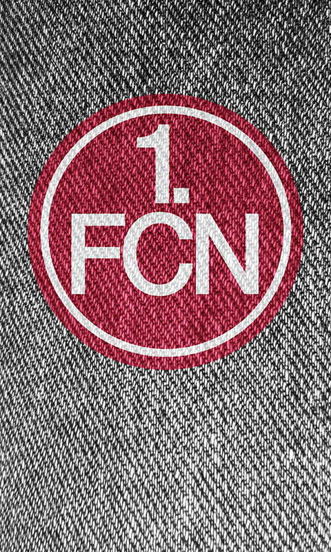 1. FC Nürnberg Handy Bild
