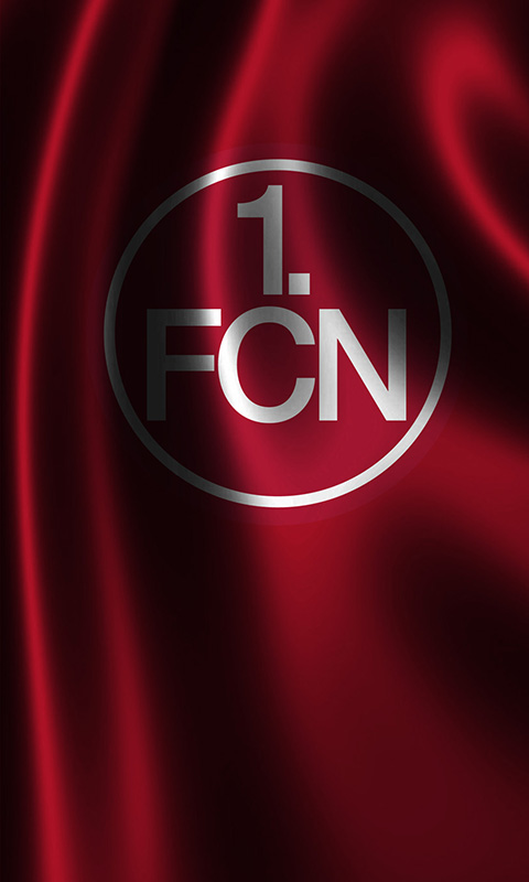 1. FC Nürnberg Handy Bild