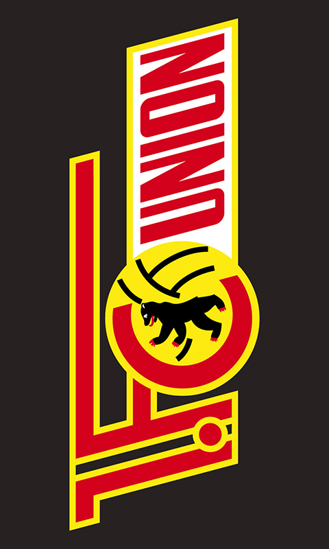 1. FC Union Berlin Handy Bild