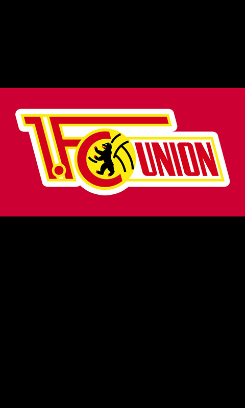 1. FC Union Berlin Handy Bild