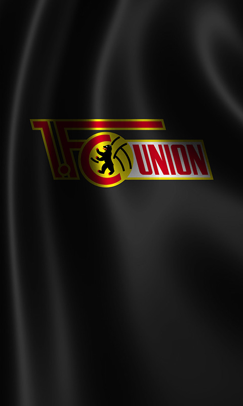 1. FC Union Berlin Handy Bild