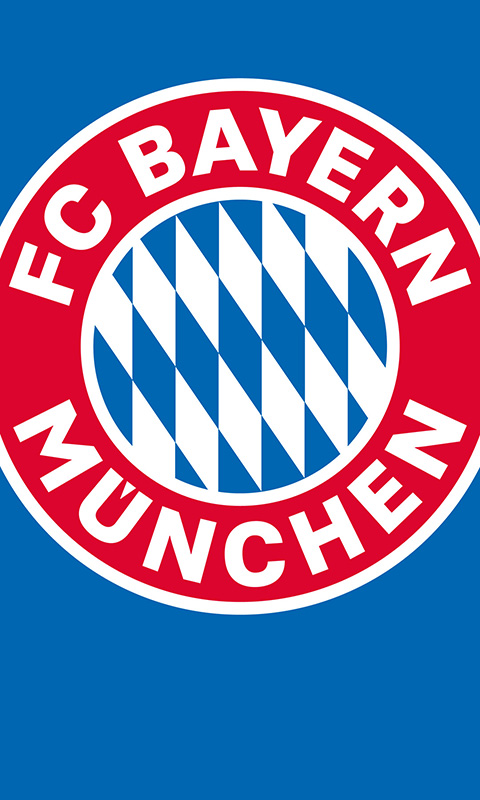 FC Bayern München Handy Bild