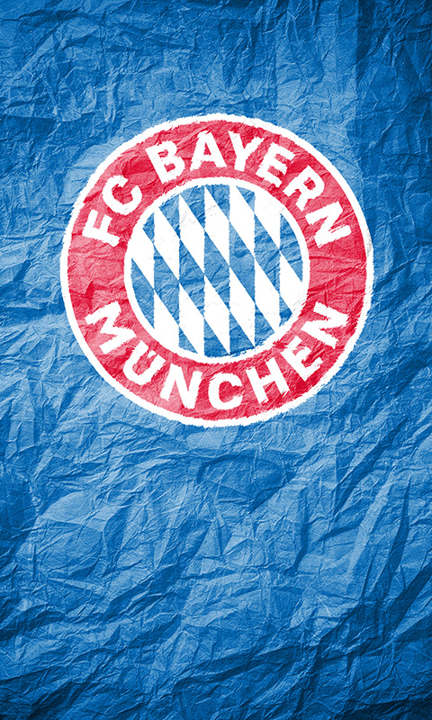 FC Bayern München Handy Bild