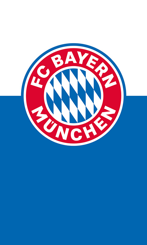 FC Bayern München Handy Bild